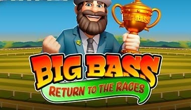 Big Bass Return to the Races
