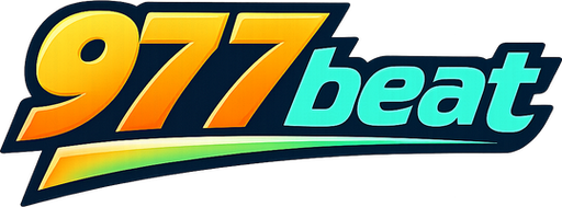 bd977beat.com Logo